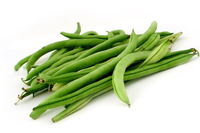 Vegetables to profit in Springtime - Green Beans