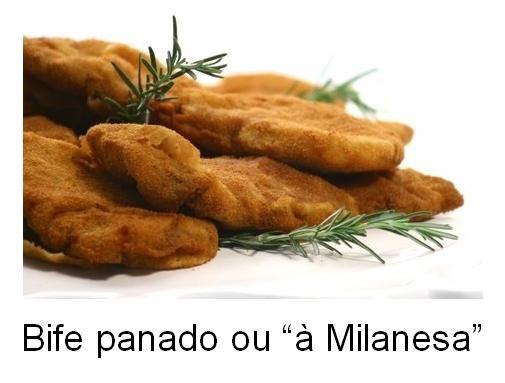 Alimentos e respectivas porções - 7