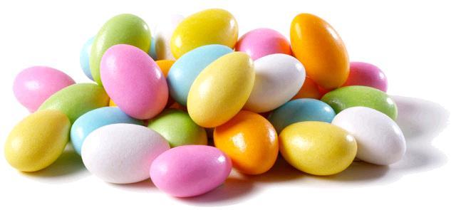 Sweet Easter - Hold up your sugar…