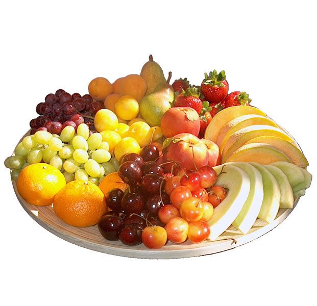 Quando se deve comer fruta?