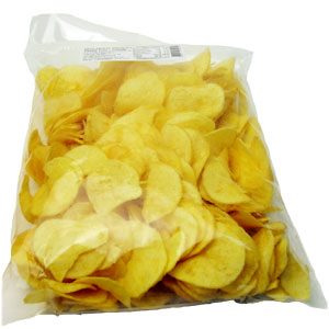 Batatas fritas