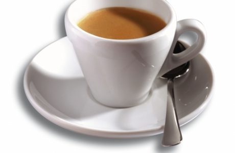 Café: forte ou fraco?