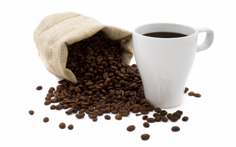 Os benefícios do café