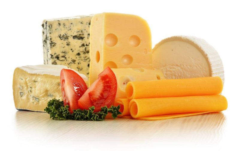 Podemos comer queijo sem engordar?