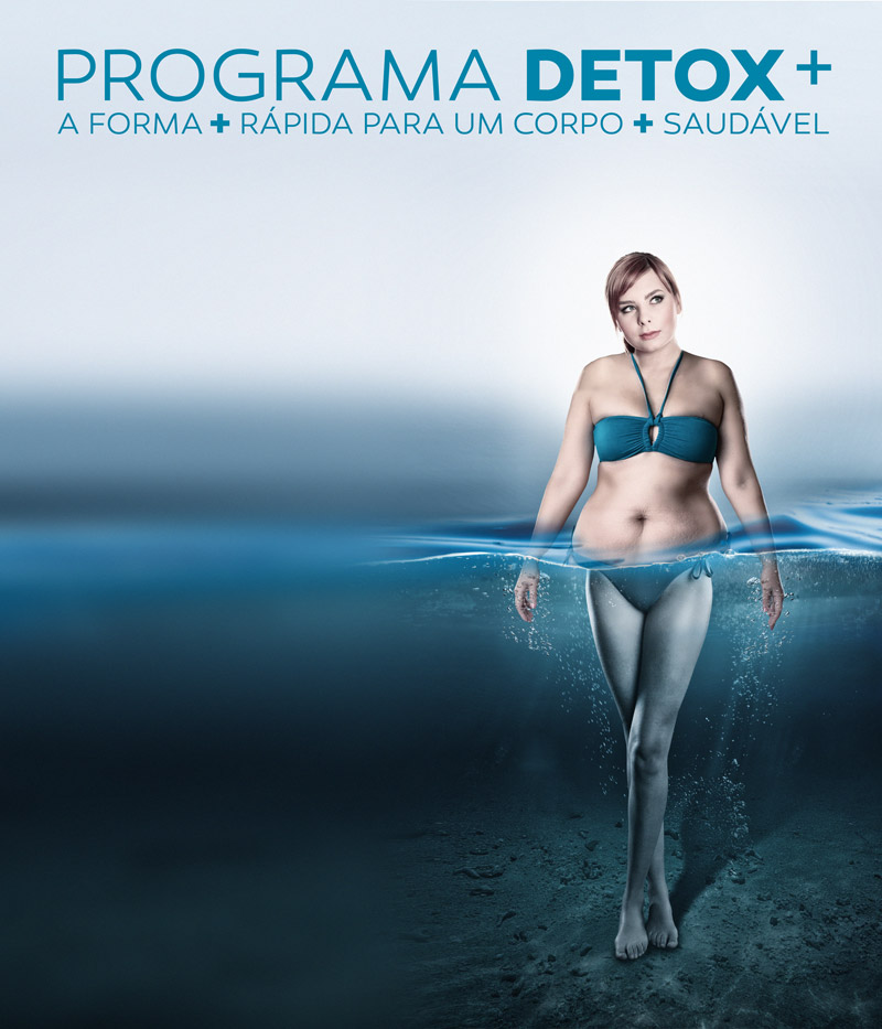 Programa DETOX+