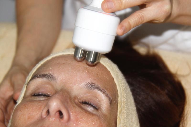 O Eternus - Tratamento anti-envelhecimento do rosto