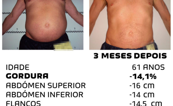 Comment faire pour maigrir rapidement - photos avant et après - Photo 21