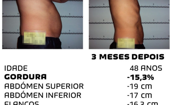 Comment faire pour maigrir rapidement - photos avant et après - Photo 34