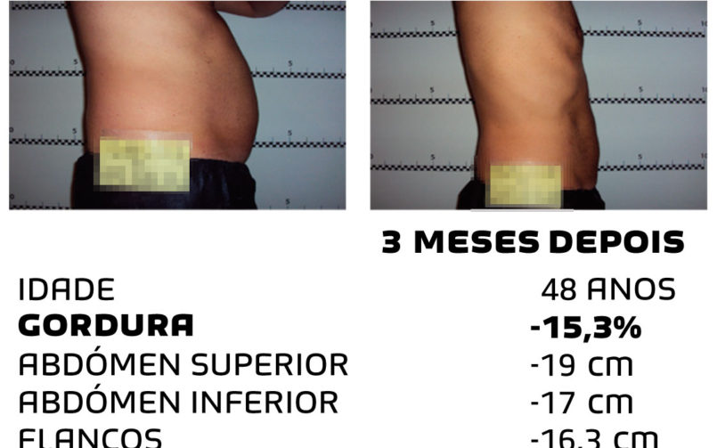 Comment faire pour maigrir rapidement - photos avant et après - Photo 34