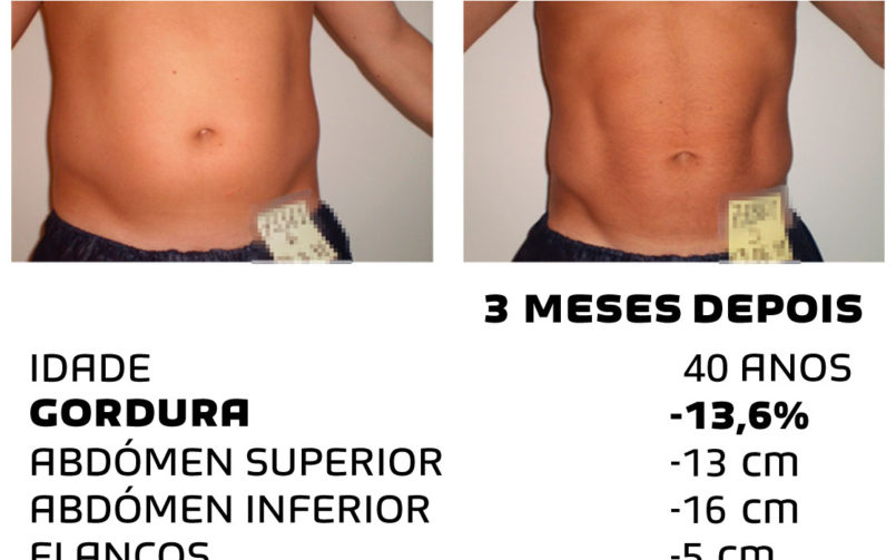 Comment faire pour maigrir rapidement - photos avant et après - Photo 9