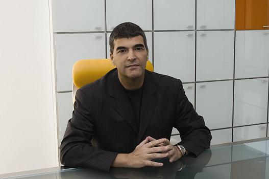 Dr. Humberto Barbosa