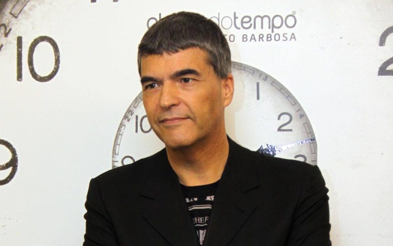 Dr. Humberto Barbosa