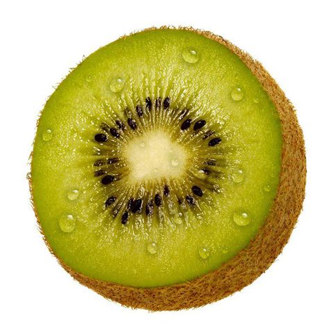 Propriedades do Kiwi