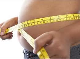 Obesidade abdominal - como resolver?