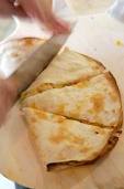 Quesadilla