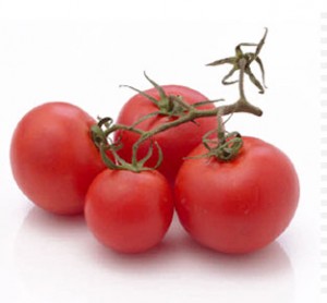 Tomates-cereja