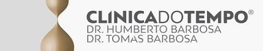 CLÍNICA DO TEMPO – Dr. Humberto Barbosa | Dr. Tomás Barbosa