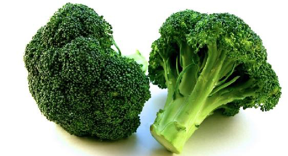 Super Broccoli