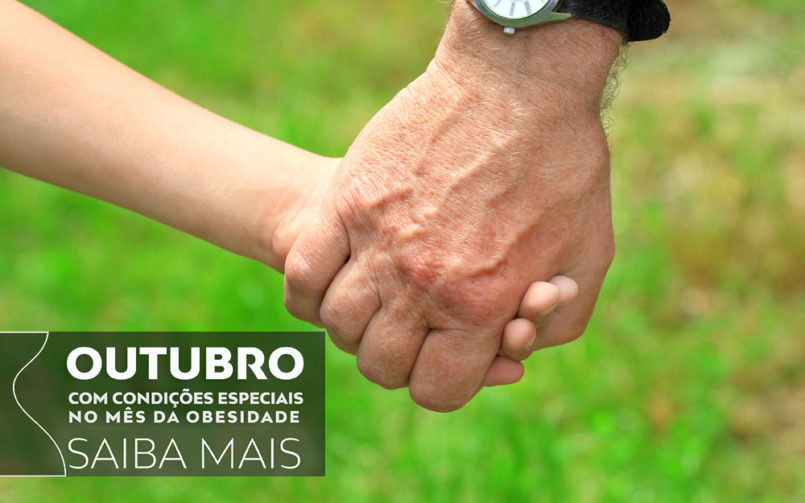 COMO AUMENTAR A LONGEVIDADE